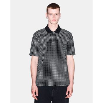 Armani Exchange Polo XM000736 AF10819 para hombre