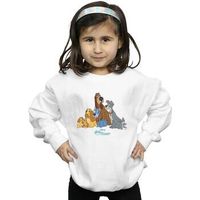 disney jersey lady and the tramp para nina