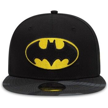New-Era Gorra 950K Chyt DC Camo 9FIFTY Batman para niña