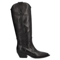 alpe deportivas moda bota cowboy alta linea western fabricada en espana para mujer