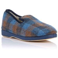 nortenas pantuflas zapatilla de casa - lana para hombre