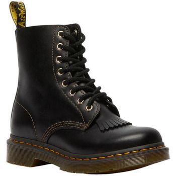 Dr. Martens Botines Bottines 1460 Pascal cuir para mujer