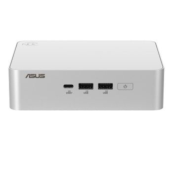 Mini PC ASUS NUC 15 Pro Plus RNUC15CRSU900002 Intel Core Ultra 9 285H 32GB RAM 1TB SSD Wi-Fi 7 Thunderbolt 4