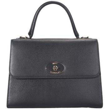 Mac Douglas Bolso de mano Bolsos De Mano S Clichy Alba Cuero Negro para mujer