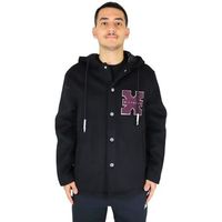richmond x cazadora uma24013pk para hombre
