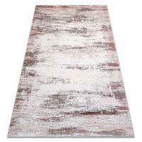 alfombra core w9775 marco sombreado - estructural dos niveles de vel 180x270 cm