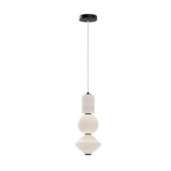 Lámpara colgante led bijou (20w)