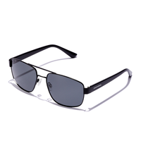 gafas de sol hawkers falcon - polarized black grey