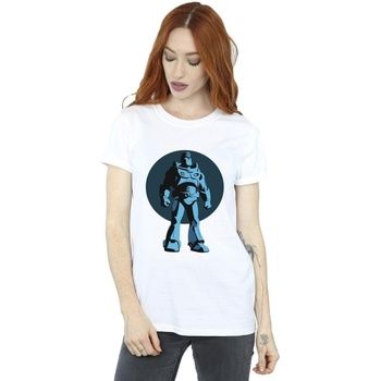 Disney Camiseta Lightyear para mujer