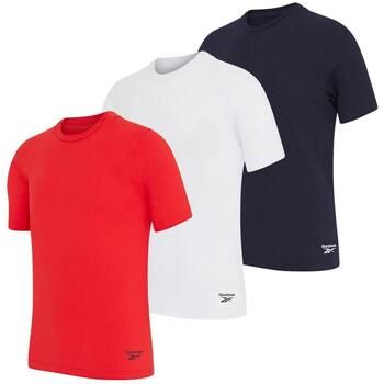 Reebok Sport Camiseta Santo para hombre