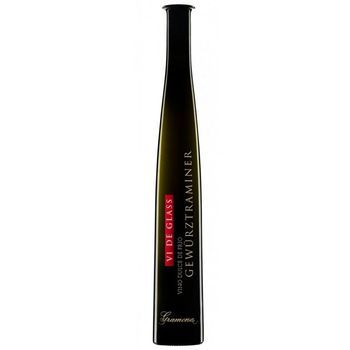 Vi De Glass Gewurztraminer Crianza 75cl. 2022 Vino Dulce España Penedés 75 Cl. 9.5º