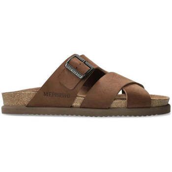 Mephisto Sandalias Nordine para hombre