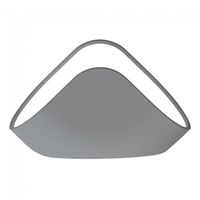 lampara de mesa led trivial 14w
