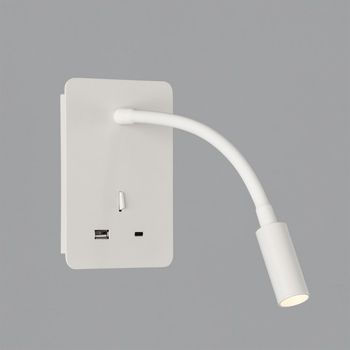 Aplique de pared led senda (3w)