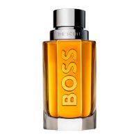 hugo boss eau de toilette perfumes hombre