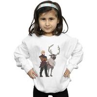 disney jersey frozen 2 para nina