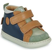 shoo pom zapatillas altas bouba new scratch para nino