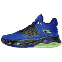 skechers zapatillas de baloncesto gt53744 para hombre