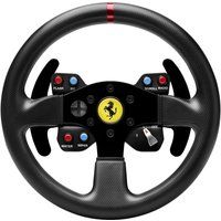 thrustmaster ferrari 458 challenge edition gte add-on wheel