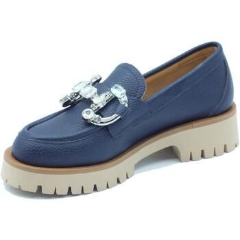 Nacree Mocasines 631R070 Cerv para mujer