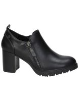 zapatos de tacon negros xti 144301 37