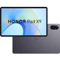 honor pad x9 128 gb 292 cm 115 pulgadas pulgadas qualcomm snapdragon 4 gb wi-fi 5 80211ac android 13 gris
