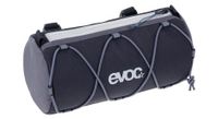 bolsa de manillar evoc negra