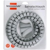 manguera de cable brennenstuhl bn-1164360 gris 25 m