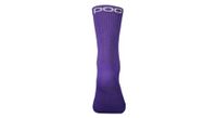 calcetines poc lithe mtb morado