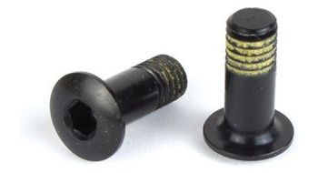 Tornillo de fijacion de la jaula del desviador campagnolo rd sr130