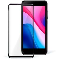protector pantalla cristal templado cool para zte blade a35 lite