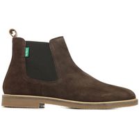 kickers botines tyga para hombre