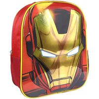 ironman mochila 2100002613 para nino