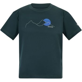 Regatta Camiseta Alvarado para niño