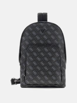 Mochila Con Logo Milano