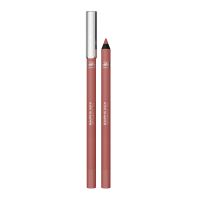 lovenude kiss shaper lip liner 104 burning mauve