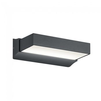 Aplique de pared exterior led cuando (14w)