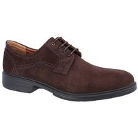 luisetti zapatos de tacon zapato cordon serraje 28704st para mujer