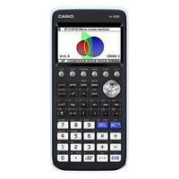 casio fx-cg50 calculadora grafica en color