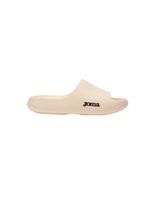 chanclas joma safter lady 2525 beige mujer