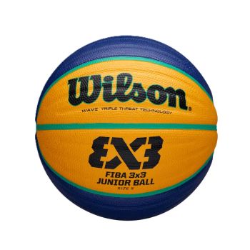 Balón Wilson FIBA 3X3 Junior Réplica