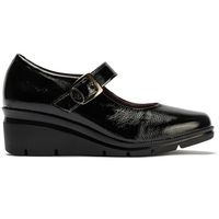 pitillos zapatos de tacon 11534 para mujer