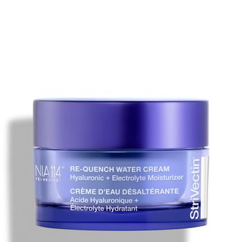 STRIVECTIN Advanced Hydration Crema hidratante para el rostro en textura crema agua, 50ml
