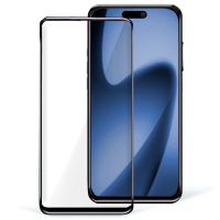 protector pantalla cristal templado cool para iphone 17 pro max full 3d