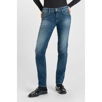 Le Temps des Cerises Jeans Jeans push-up slim PULP, largo 34 para mujer