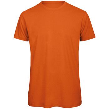 B&c Camiseta Inspire para hombre