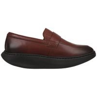 mbt zapatos bajos 702960 marron para hombre