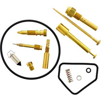 Kit servicio carburador Kawasaki VN 750 delantero Keyster