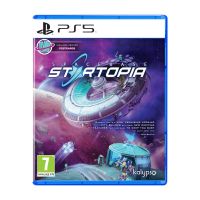 spacebase startopia ps5