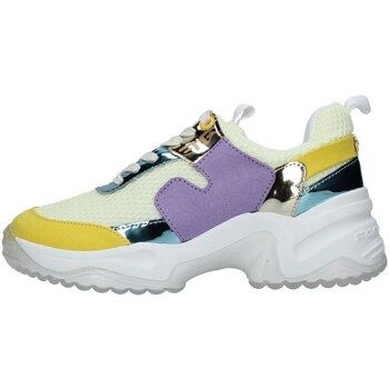 Fornarina Zapatillas altas STOCCOLMA para mujer